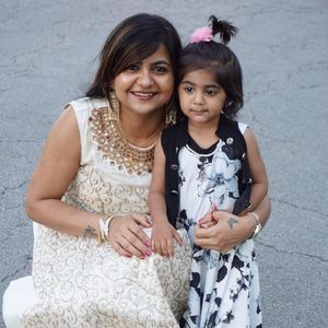 Meet your Posher, Bhagvati